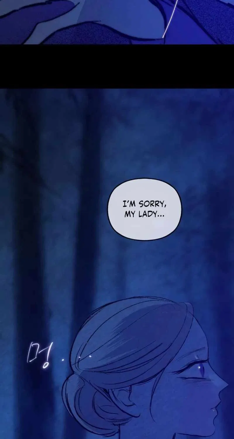 The Masked Revolution is Just for Your Sake Chapter 22 – Page 46