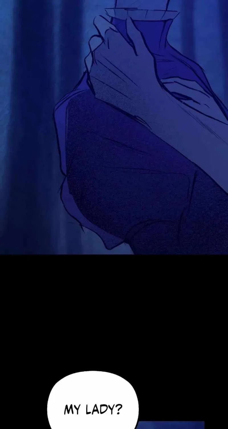 The Masked Revolution is Just for Your Sake Chapter 22 – Page 47