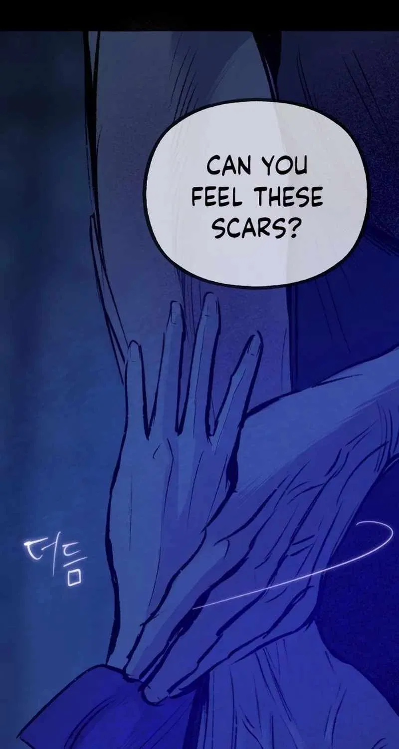 The Masked Revolution is Just for Your Sake Chapter 22 – Page 53