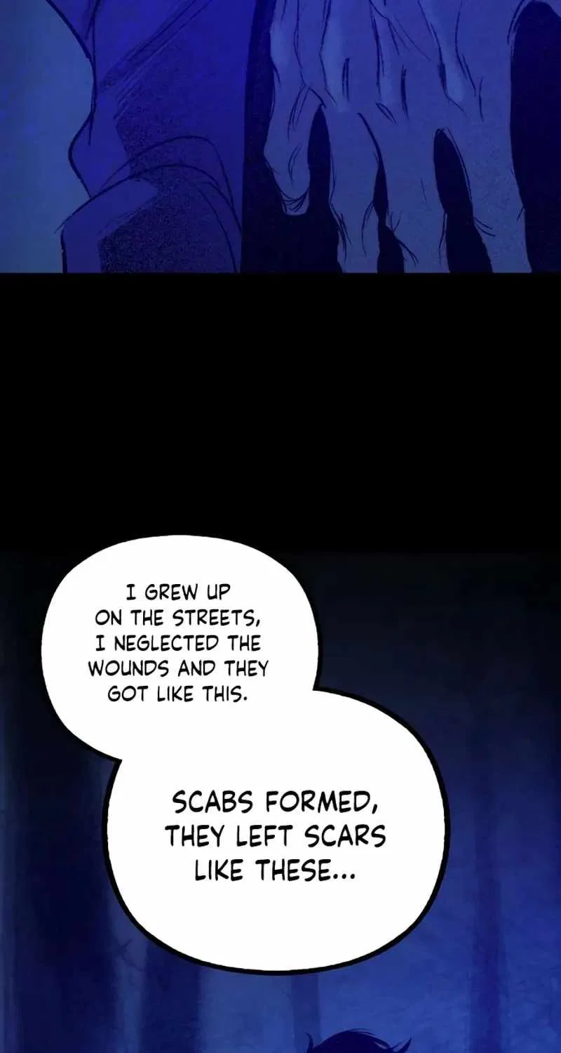 The Masked Revolution is Just for Your Sake Chapter 22 – Page 54