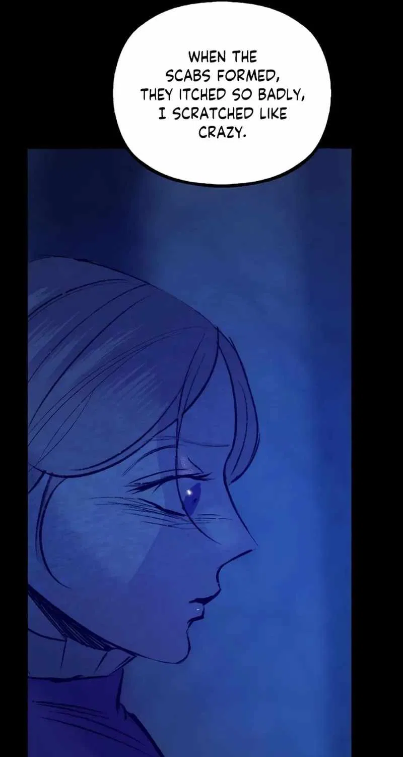 The Masked Revolution is Just for Your Sake Chapter 22 – Page 57