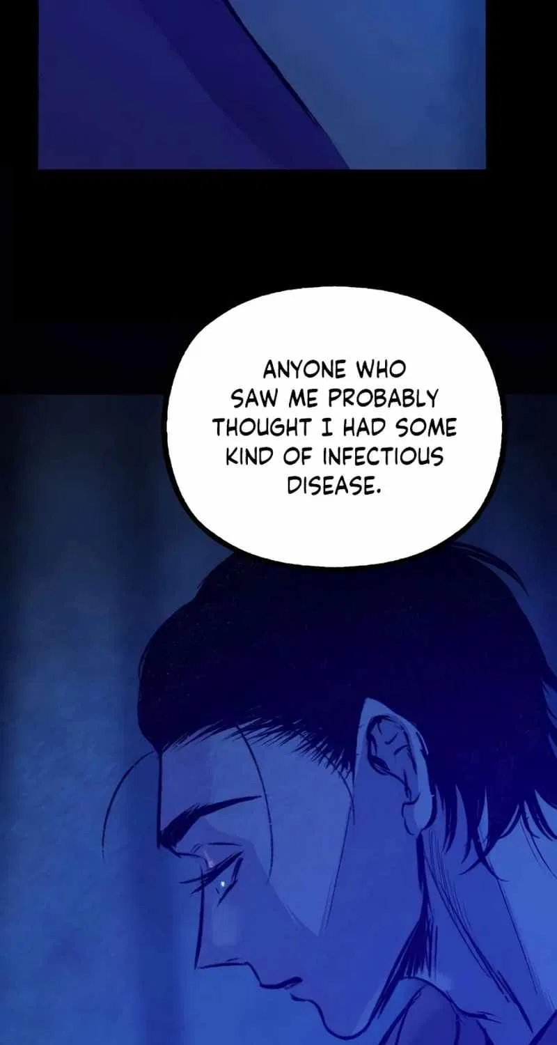 The Masked Revolution is Just for Your Sake Chapter 22 – Page 58