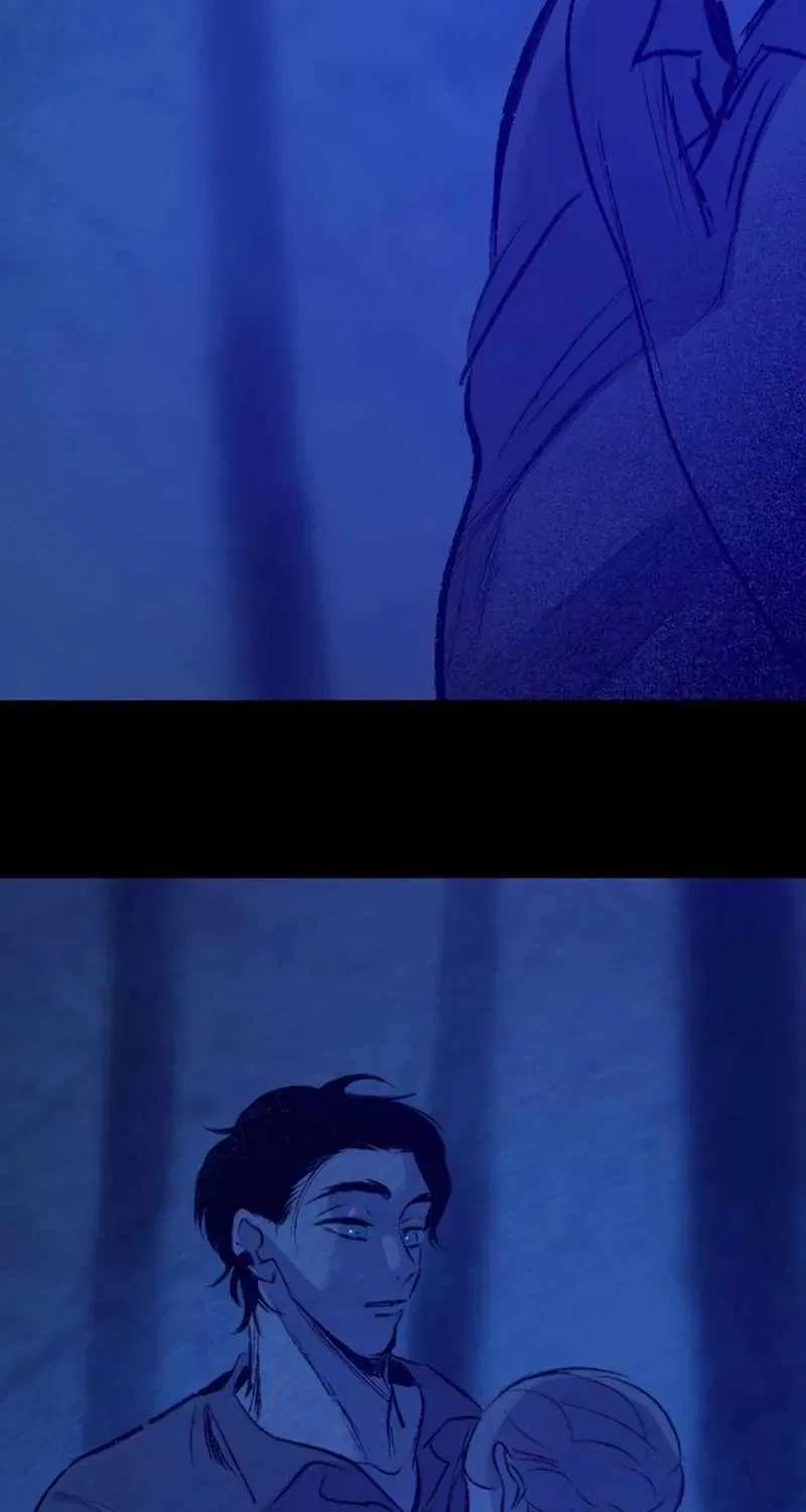 The Masked Revolution is Just for Your Sake Chapter 22 – Page 59