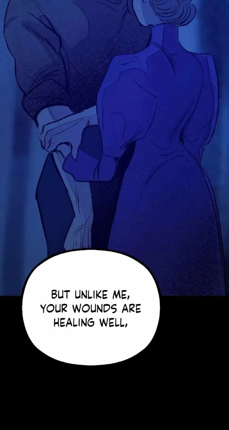 The Masked Revolution is Just for Your Sake Chapter 22 – Page 60