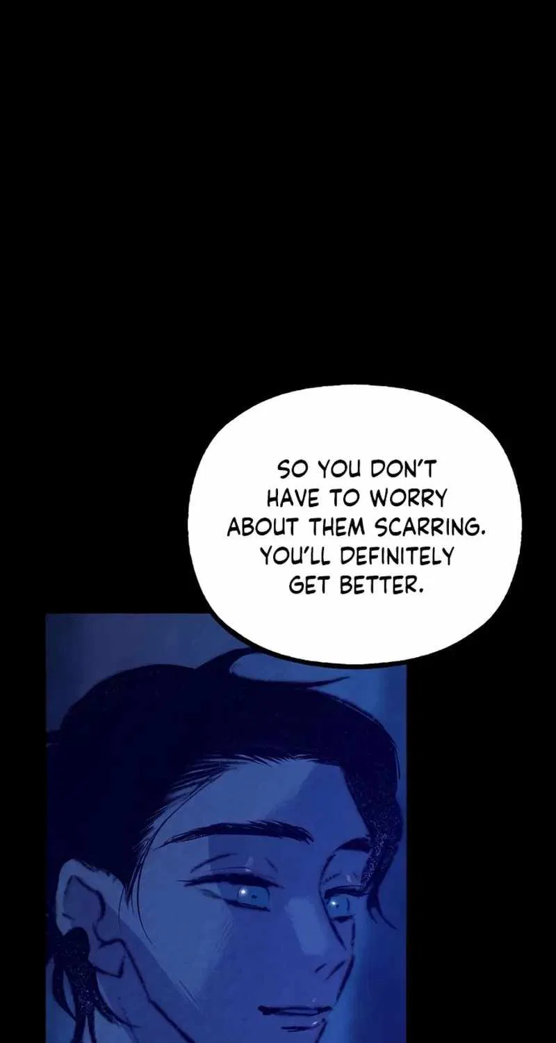 The Masked Revolution is Just for Your Sake Chapter 22 – Page 61