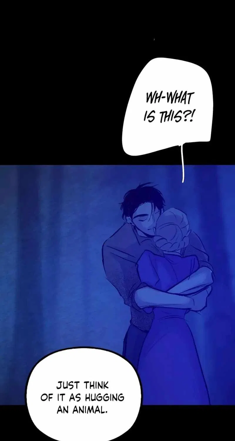 The Masked Revolution is Just for Your Sake Chapter 22 – Page 66