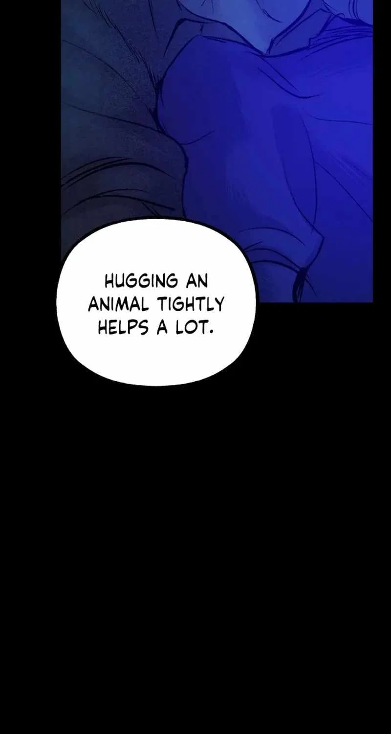 The Masked Revolution is Just for Your Sake Chapter 22 – Page 68