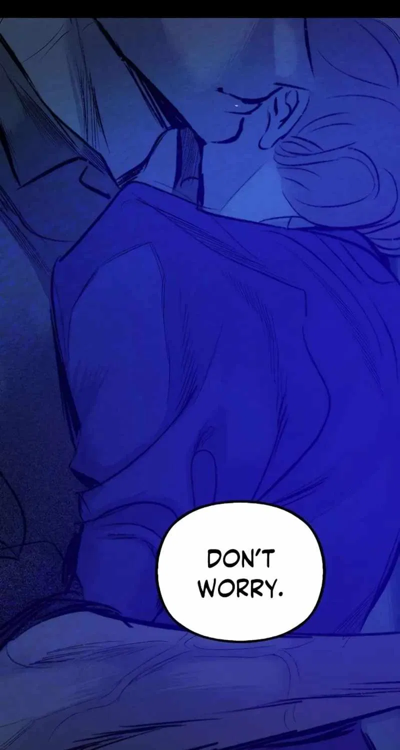 The Masked Revolution is Just for Your Sake Chapter 22 – Page 69