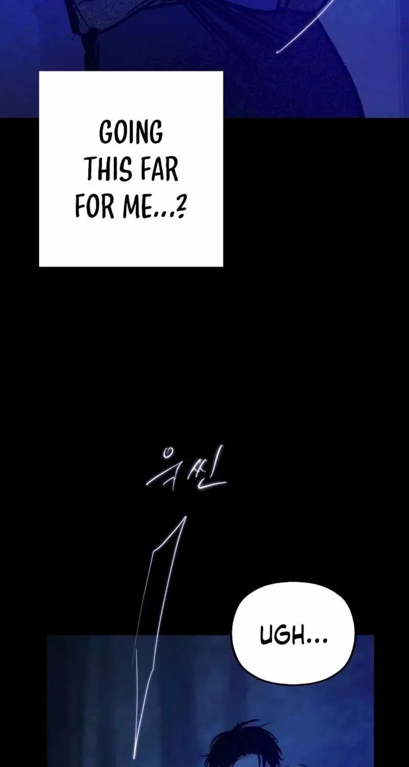The Masked Revolution is Just for Your Sake Chapter 22 – Page 73