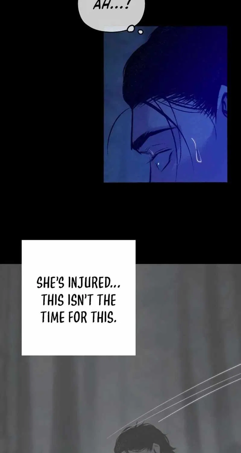 The Masked Revolution is Just for Your Sake Chapter 22 – Page 76