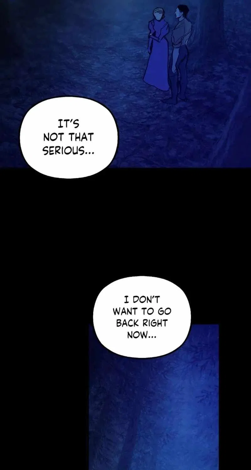 The Masked Revolution is Just for Your Sake Chapter 22 – Page 81
