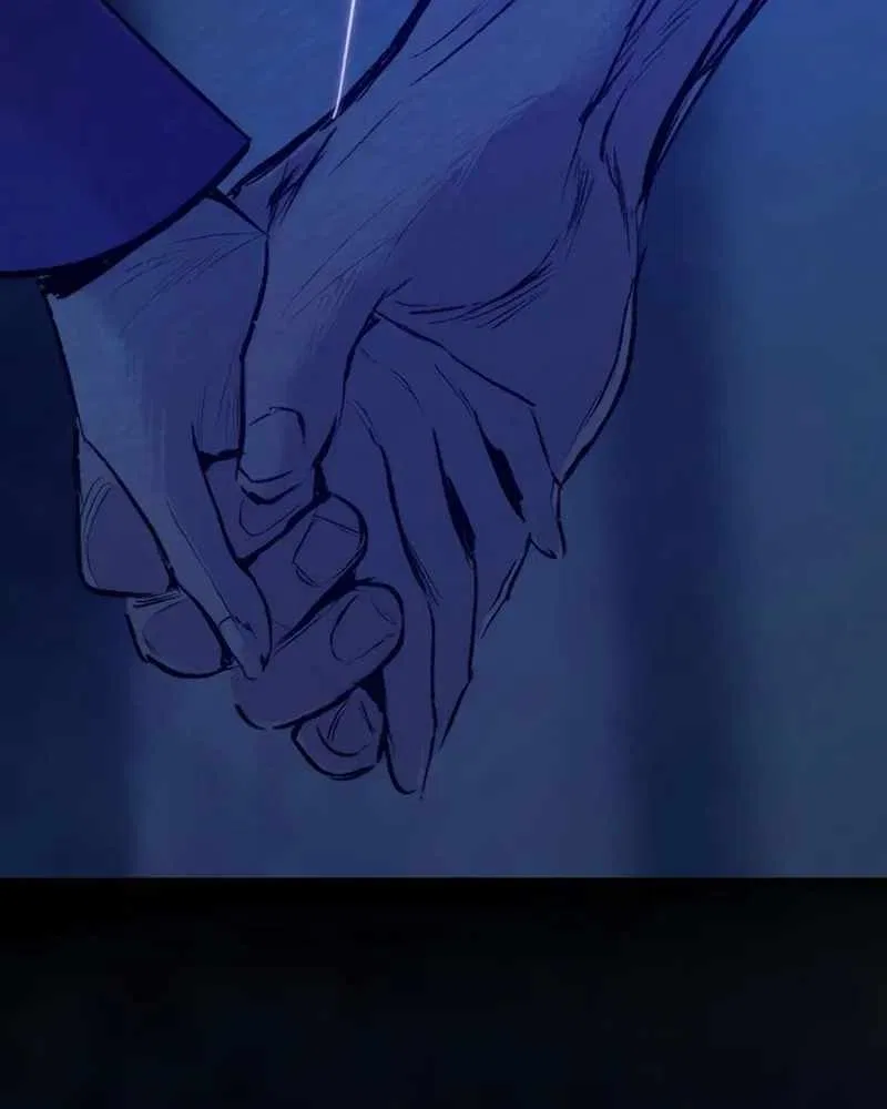 The Masked Revolution is Just for Your Sake Chapter 22 – Page 84