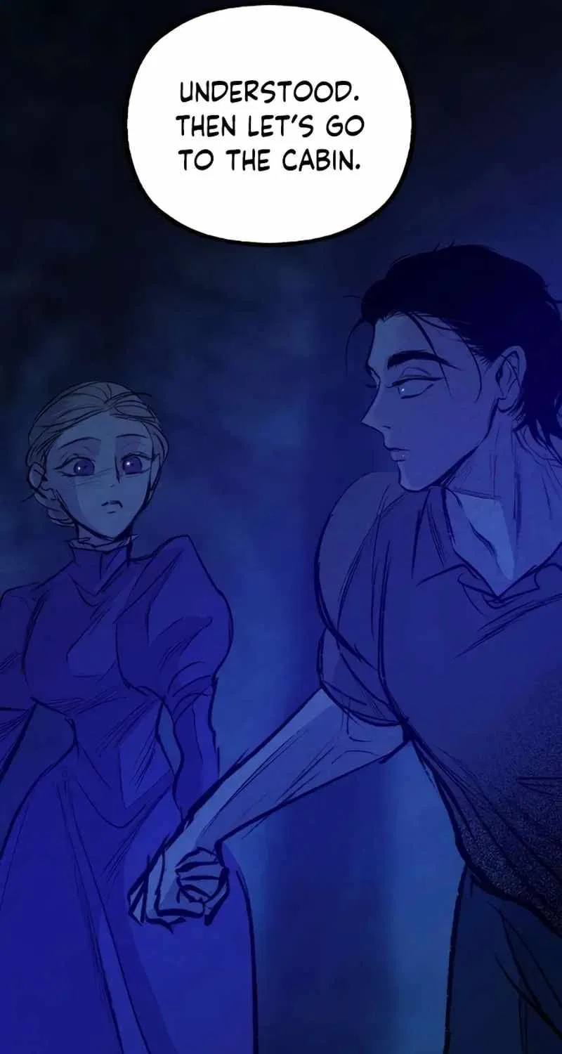 The Masked Revolution is Just for Your Sake Chapter 22 – Page 85