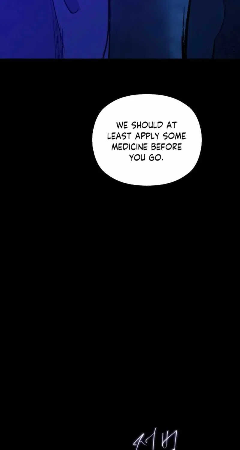 The Masked Revolution is Just for Your Sake Chapter 22 – Page 86
