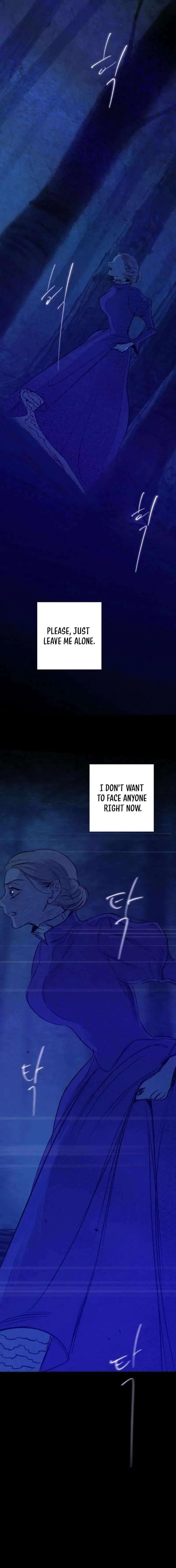 The Masked Revolution is Just for Your Sake Chapter 21 – Page 7