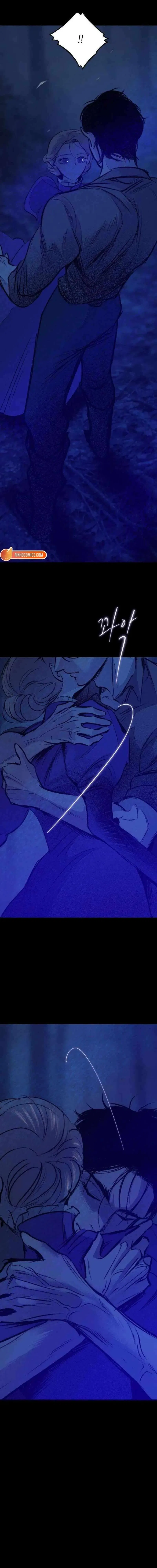 The Masked Revolution is Just for Your Sake Chapter 21 – Page 14