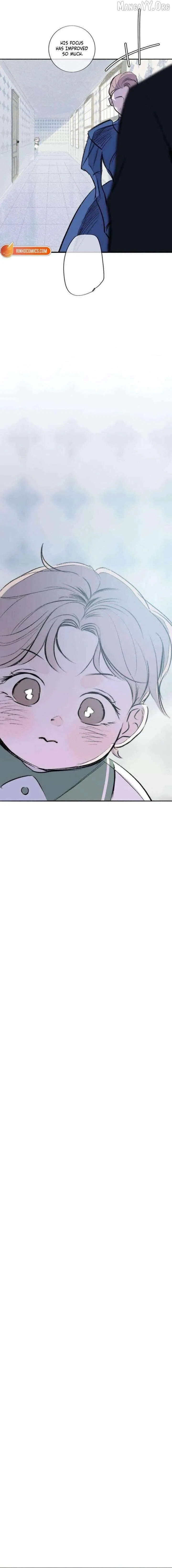 The Masked Revolution is Just for Your Sake Chapter 20 – Page 2