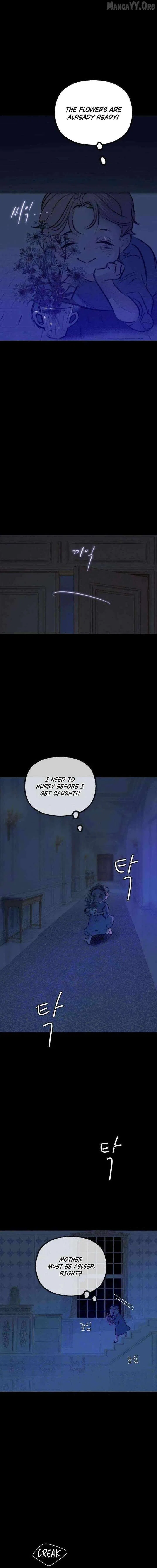 The Masked Revolution is Just for Your Sake Chapter 20 – Page 7