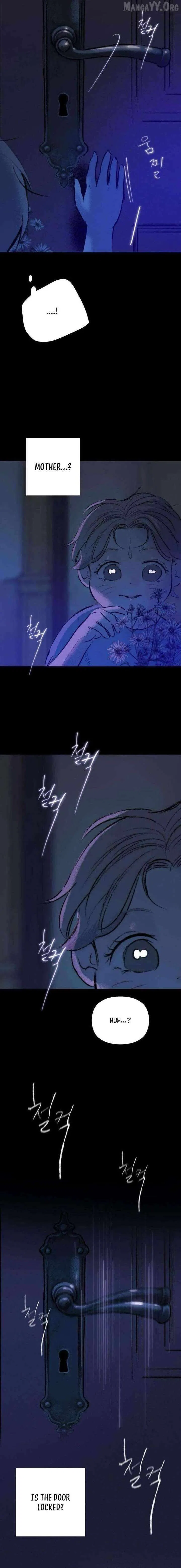 The Masked Revolution is Just for Your Sake Chapter 20 – Page 9