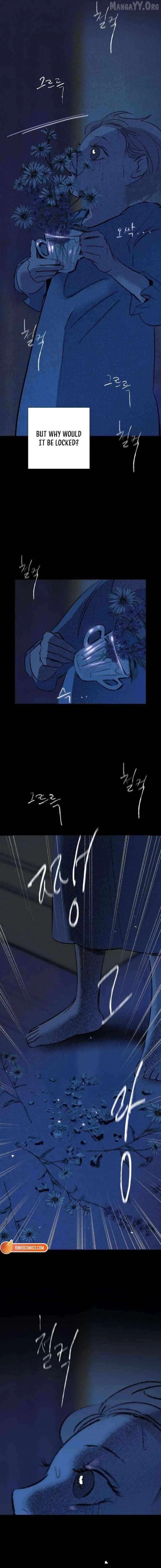 The Masked Revolution is Just for Your Sake Chapter 20 – Page 10
