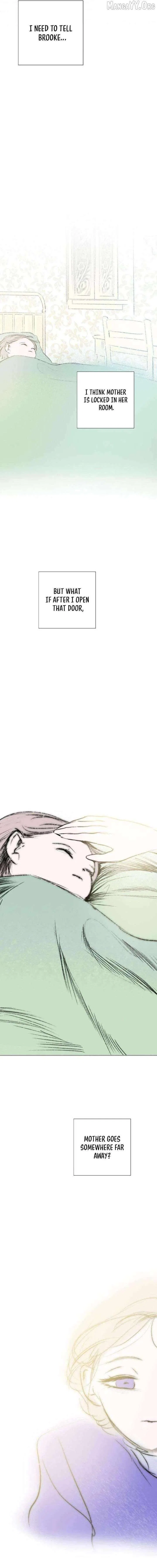 The Masked Revolution is Just for Your Sake Chapter 20 – Page 13