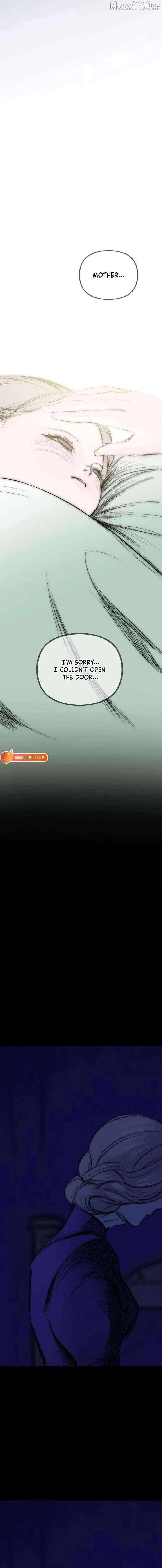 The Masked Revolution is Just for Your Sake Chapter 20 – Page 25