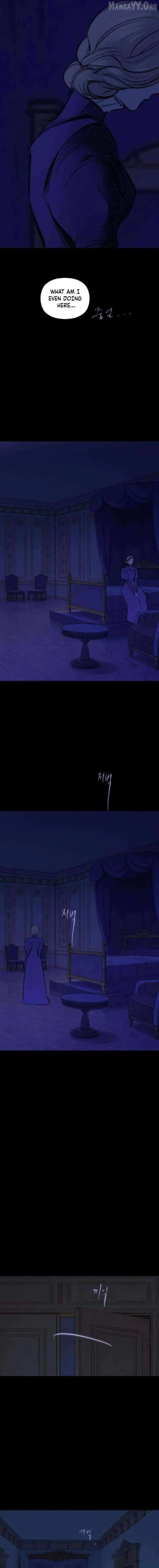 The Masked Revolution is Just for Your Sake Chapter 20 – Page 26