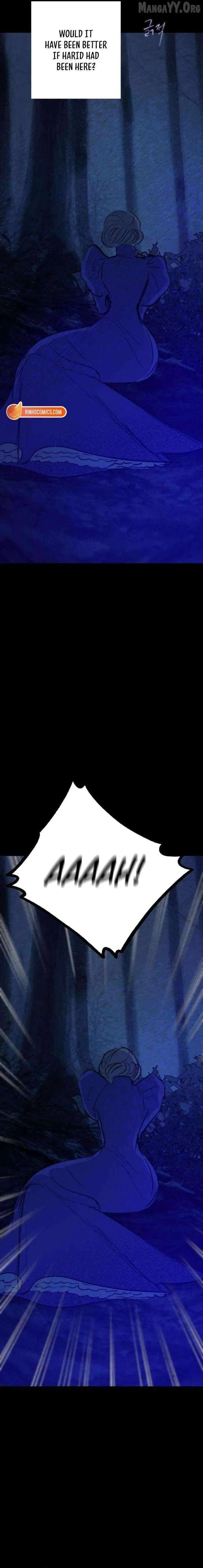 The Masked Revolution is Just for Your Sake Chapter 20 – Page 29