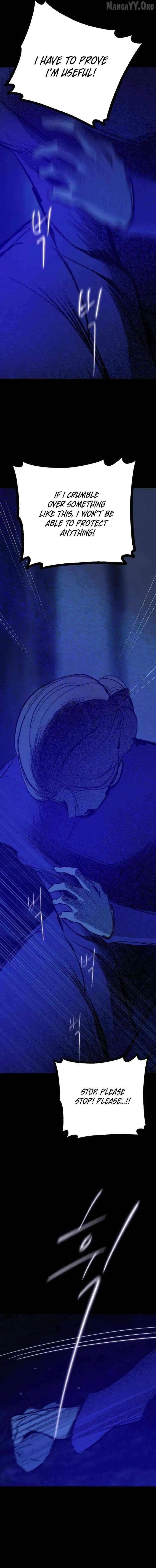 The Masked Revolution is Just for Your Sake Chapter 20 – Page 30