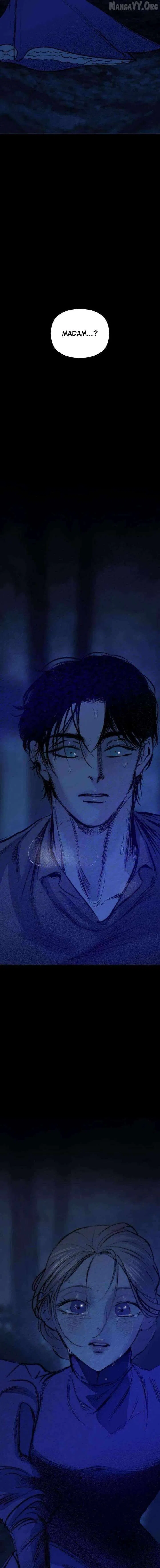The Masked Revolution is Just for Your Sake Chapter 20 – Page 32
