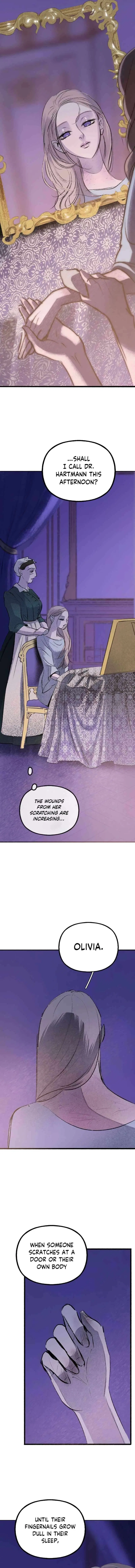 The Masked Revolution is Just for Your Sake Chapter 19 – Page 6