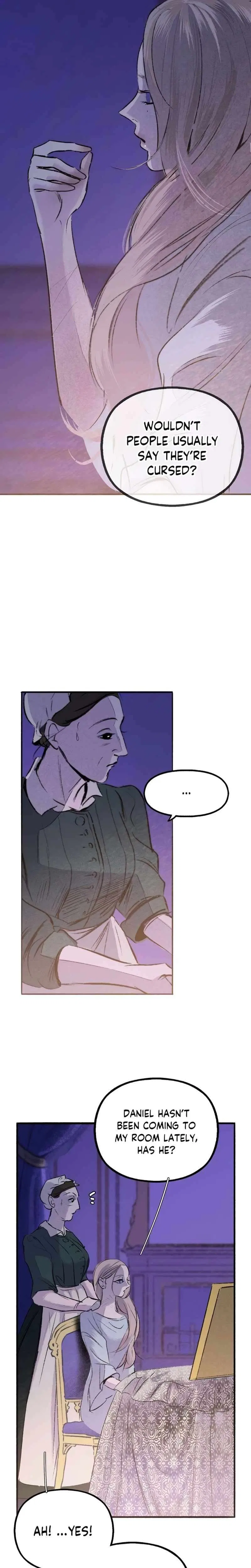 The Masked Revolution is Just for Your Sake Chapter 19 – Page 7