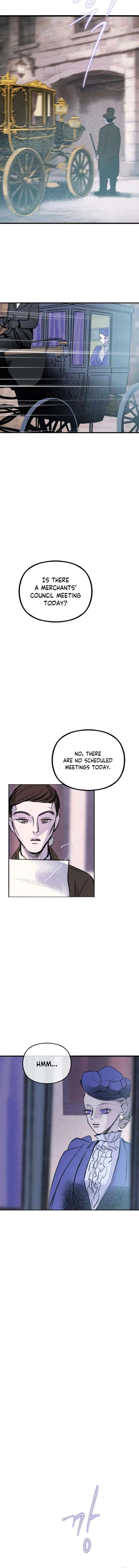 The Masked Revolution is Just for Your Sake Chapter 19 – Page 12
