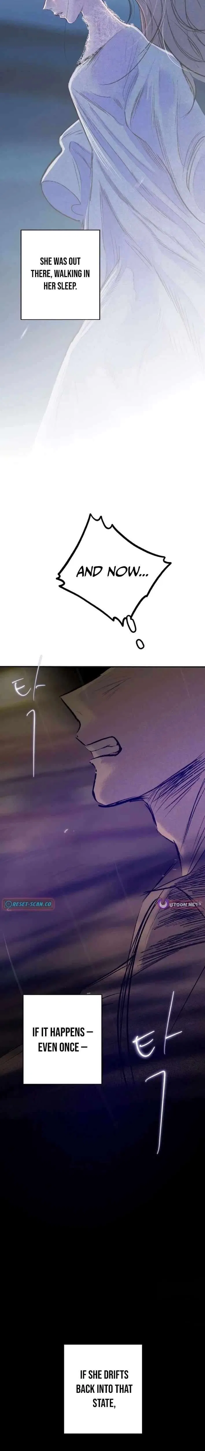 The Masked Revolution is Just for Your Sake Chapter 18 – Page 24