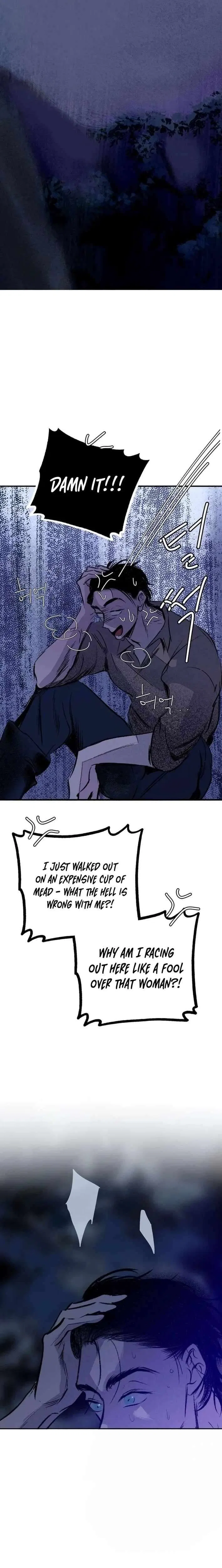 The Masked Revolution is Just for Your Sake Chapter 18 – Page 27