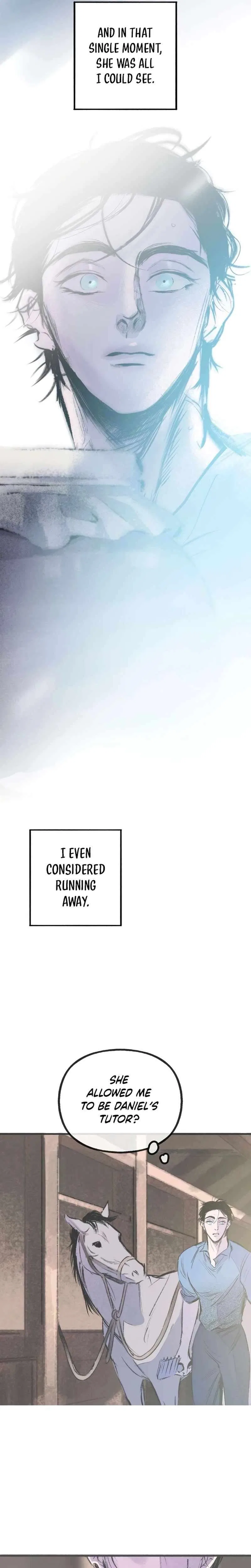 The Masked Revolution is Just for Your Sake Chapter 17 – Page 12
