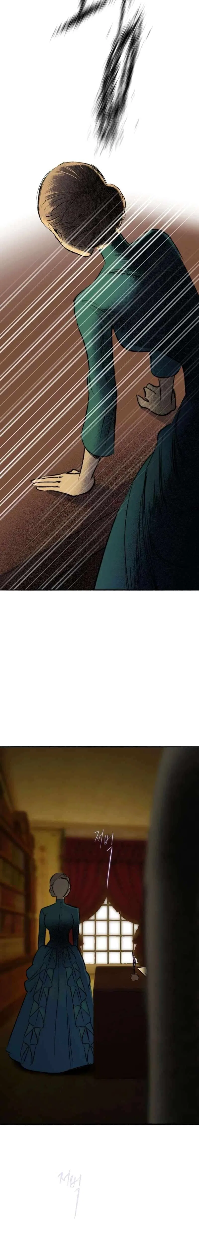 The Masked Revolution is Just for Your Sake Chapter 17 – Page 15