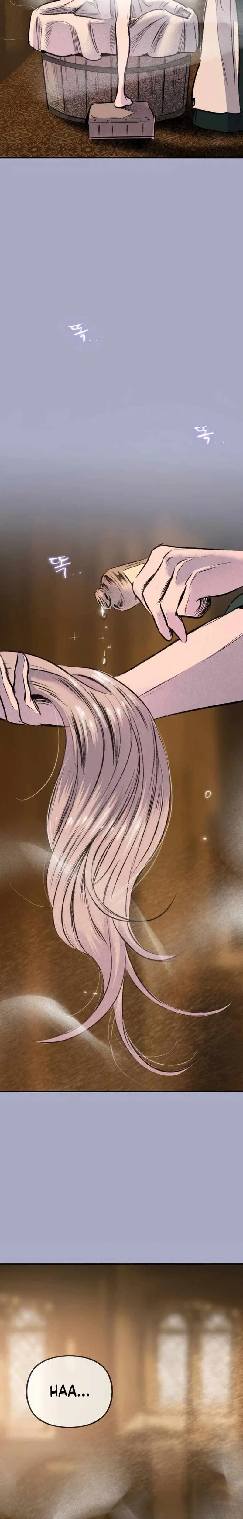 The Masked Revolution is Just for Your Sake Chapter 16 – Page 3
