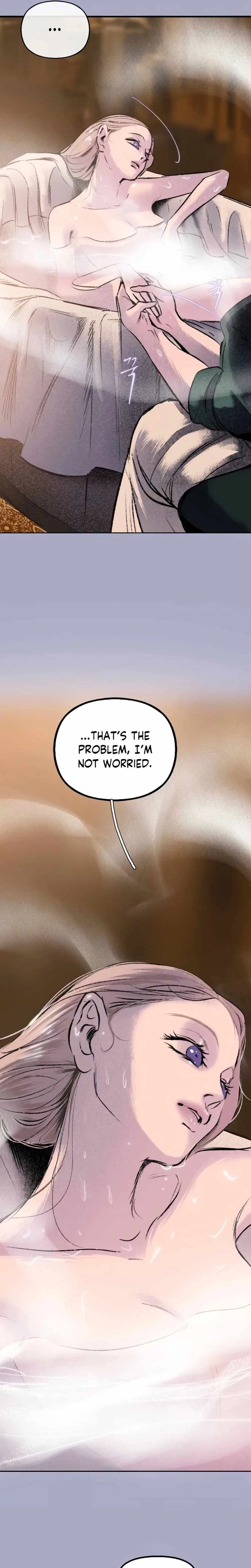 The Masked Revolution is Just for Your Sake Chapter 16 – Page 5