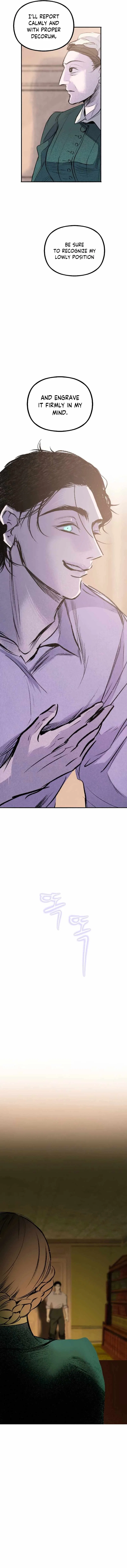 The Masked Revolution is Just for Your Sake Chapter 16 – Page 17
