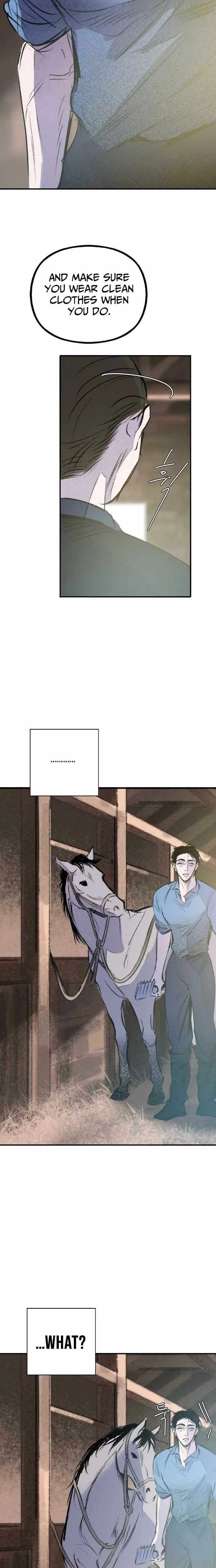 The Masked Revolution is Just for Your Sake Chapter 15 – Page 18