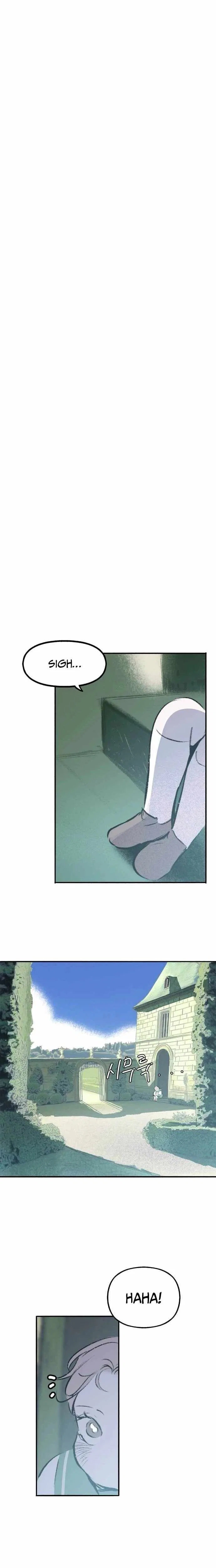The Masked Revolution is Just for Your Sake Chapter 14 – Page 17