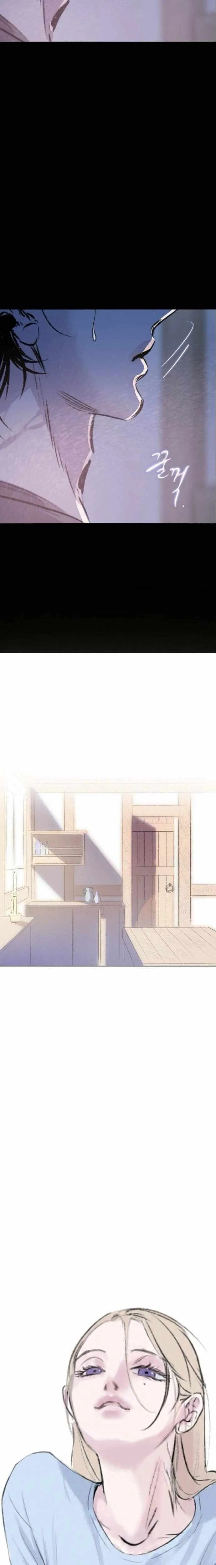 The Masked Revolution is Just for Your Sake Chapter 13 – Page 2