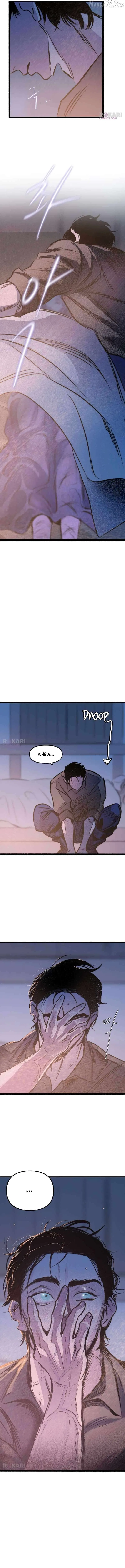 The Masked Revolution is Just for Your Sake Chapter 12 – Page 2