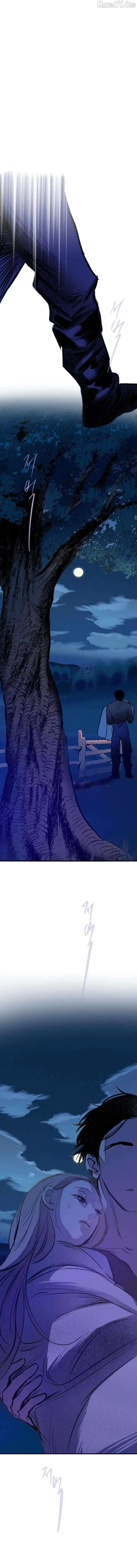 The Masked Revolution is Just for Your Sake Chapter 12 – Page 9