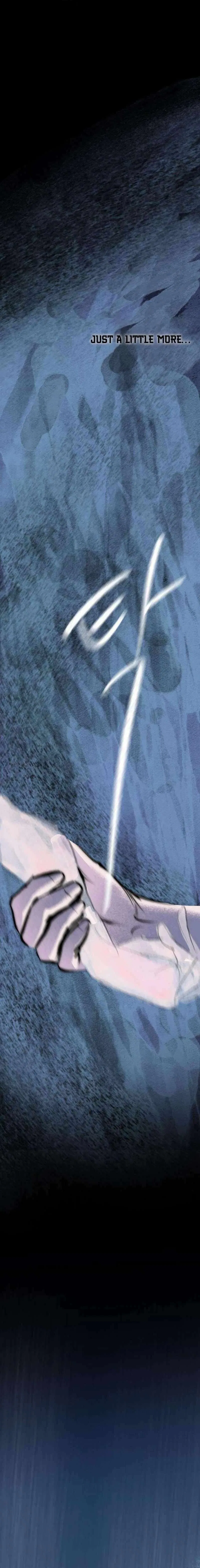 The Masked Revolution is Just for Your Sake Chapter 11 – Page 15