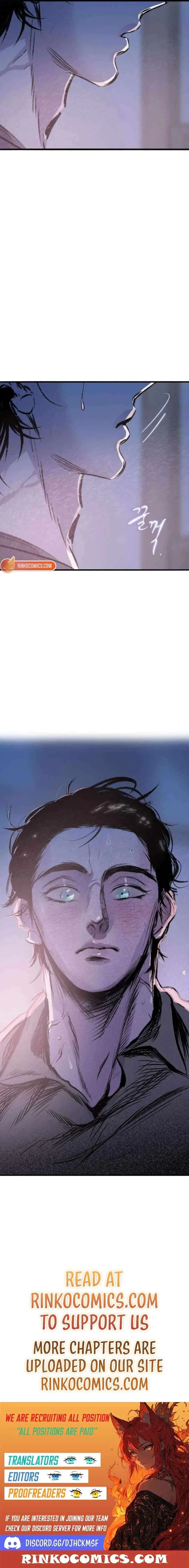 The Masked Revolution is Just for Your Sake Chapter 11 – Page 26