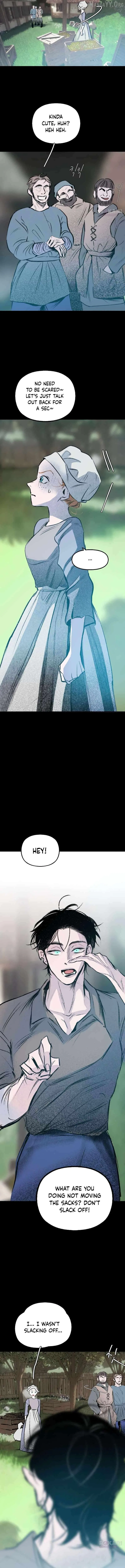 The Masked Revolution is Just for Your Sake Chapter 10 – Page 16