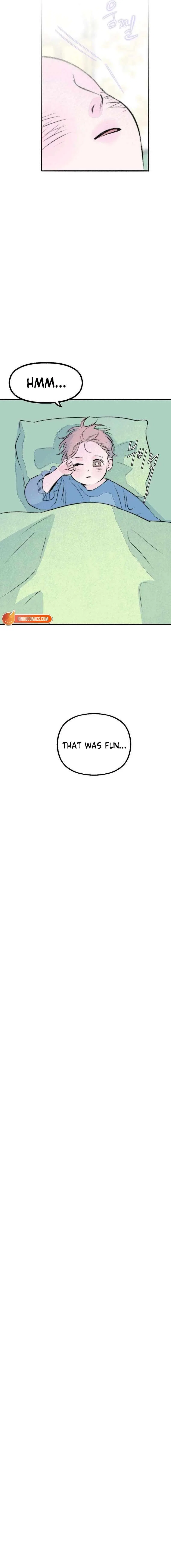 The Masked Revolution is Just for Your Sake Chapter 7 – Page 7