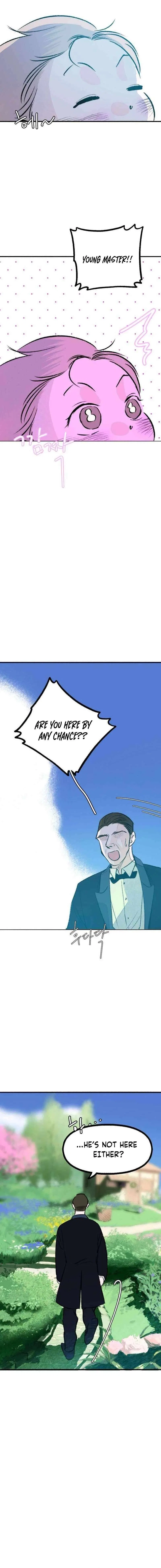 The Masked Revolution is Just for Your Sake Chapter 7 – Page 17